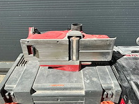 Milwaukee - accugereedschap (3x) - afbeelding 5 van  16