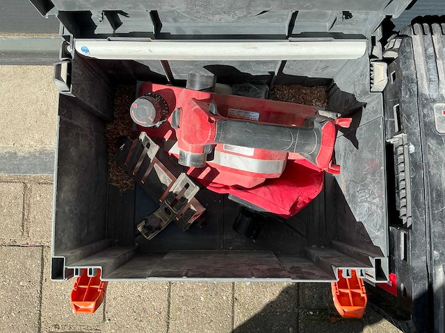 Milwaukee - accugereedschap (3x) - afbeelding 6 van  16