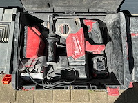 Milwaukee - accugereedschap (3x) - afbeelding 7 van  16