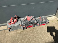 Milwaukee - accugereedschap (3x) - afbeelding 11 van  16