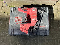 Milwaukee - accugereedschap (4x) - afbeelding 2 van  22