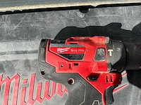 Milwaukee - accugereedschap (4x) - afbeelding 7 van  22