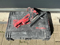 Milwaukee - accugereedschap (4x) - afbeelding 10 van  22