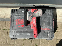 Milwaukee - accugereedschap (4x) - afbeelding 13 van  22