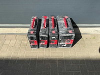 Milwaukee - accugereedschap (4x) - afbeelding 15 van  22