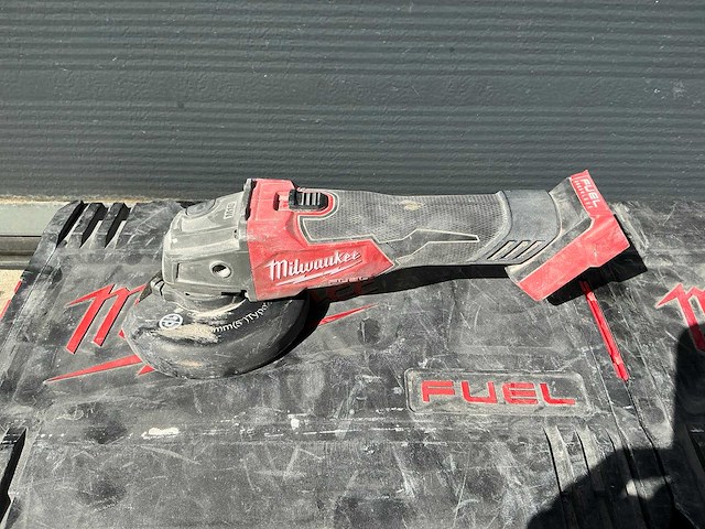 Milwaukee - accugereedschap (4x) - afbeelding 19 van  22