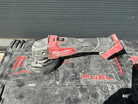 Milwaukee - accugereedschap (4x) - afbeelding 19 van  22