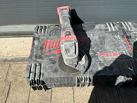 Milwaukee - accugereedschap (4x) - afbeelding 20 van  22