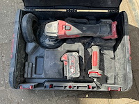 Milwaukee - accugereedschap (4x) - afbeelding 21 van  22