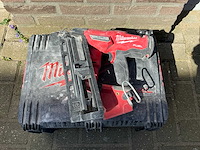 Milwaukee - accugereedschap (4x) - afbeelding 22 van  22