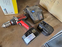 Milwaukee - boormachine - afbeelding 1 van  2