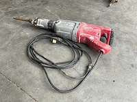 Milwaukee - breaker - afbeelding 1 van  5