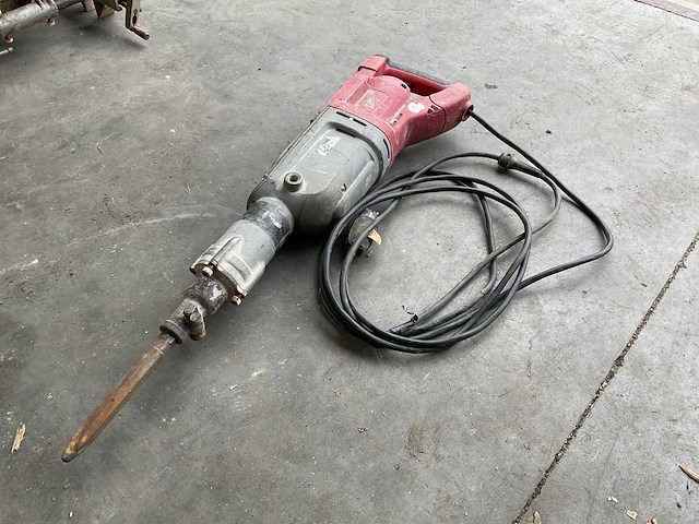 Milwaukee - breaker - afbeelding 2 van  5