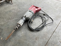 Milwaukee - breaker - afbeelding 2 van  5