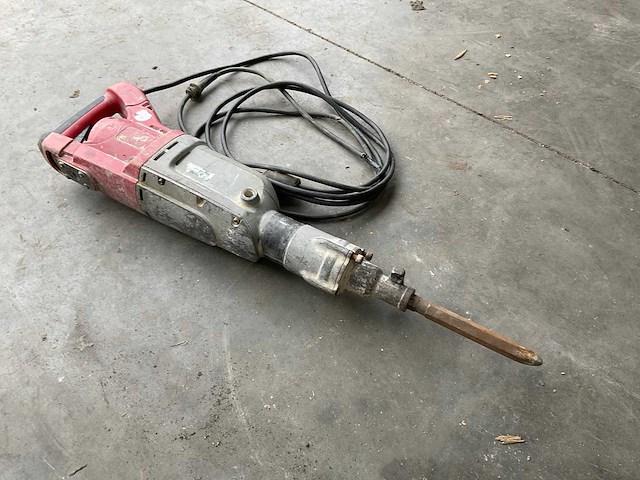 Milwaukee - breaker - afbeelding 3 van  5
