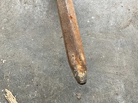 Milwaukee - breaker - afbeelding 2 van  3
