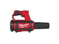Milwaukee - m12 compactblazer - leaf blower (3x) - afbeelding 2 van  5