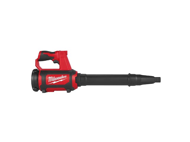 Milwaukee - m12 compactblazer - leaf blower (3x) - afbeelding 4 van  5