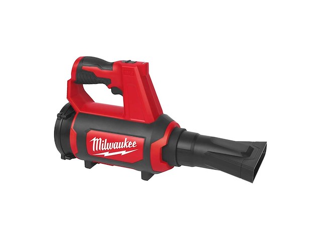 Milwaukee - m12 compactblazer - leaf blower (3x) - afbeelding 5 van  5