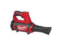 Milwaukee - m12 compactblazer - leaf blower (3x) - afbeelding 5 van  5