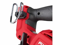 Milwaukee - m18 fcs552-0 - accu cirkelzaagmachine - afbeelding 5 van  15