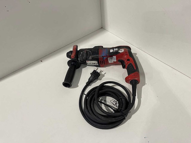 Milwaukee - ph 26 - elektrische klopboormachine - afbeelding 1 van  2