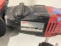 Milwaukee - ph 26 - elektrische klopboormachine - afbeelding 2 van  2