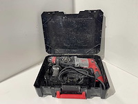Milwaukee - ph 30 power x - elektrische klopboormachine - afbeelding 1 van  3