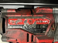 Milwaukee - slagmoersleutel - afbeelding 3 van  4