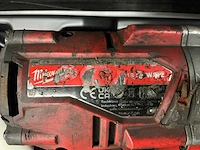 Milwaukee - slagmoersleutel - afbeelding 3 van  4