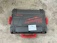 Milwaukee - slagmoersleutel - afbeelding 4 van  4