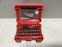 Milwaukee 32-delige bitset - afbeelding 2 van  4