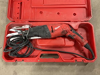 Milwaukee 6524 51 reciprozaag - afbeelding 1 van  3