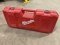 Milwaukee 6524 51 reciprozaag - afbeelding 3 van  3
