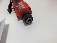 Milwaukee accu bandenbuffer m12 ftb-0 - afbeelding 9 van  15
