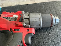 Milwaukee accu gereedschap (3x) - afbeelding 4 van  6