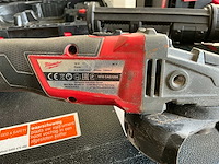 Milwaukee accu gereedschap (3x) - afbeelding 5 van  6