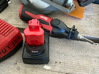 Milwaukee accu gereedschapset - afbeelding 3 van  4