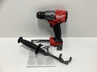 Milwaukee accu klopboormachine m18 fuel fpd3 - afbeelding 1 van  14