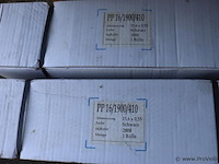 Milwaukee accu omsnoeringsapparaat p325 incl. opbergkoffer & omsnoeringsband (2 rollen) - afbeelding 5 van  12