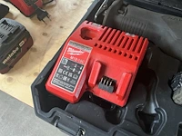Milwaukee accu reciprozaag - afbeelding 4 van  6