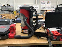 Milwaukee accu ruggedragen stofzuiger - afbeelding 3 van  4