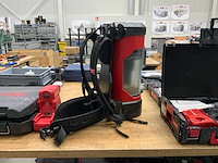 Milwaukee accu ruggedragen stofzuiger - afbeelding 4 van  4