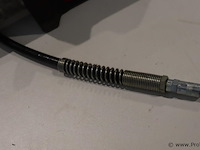 Milwaukee accu vetspuit m18 gg - afbeelding 3 van  8