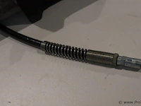Milwaukee accu vetspuit m18 gg - afbeelding 3 van  8