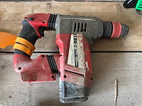 Milwaukee accugereedschap (3x) - afbeelding 6 van  9
