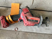 Milwaukee accugereedschap (3x) - afbeelding 3 van  7