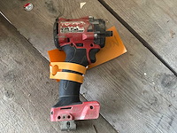 Milwaukee accugereedschap (3x) - afbeelding 3 van  8