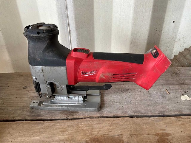 Milwaukee accugereedschap (3x) - afbeelding 2 van  9