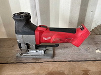 Milwaukee accugereedschap (3x) - afbeelding 2 van  9